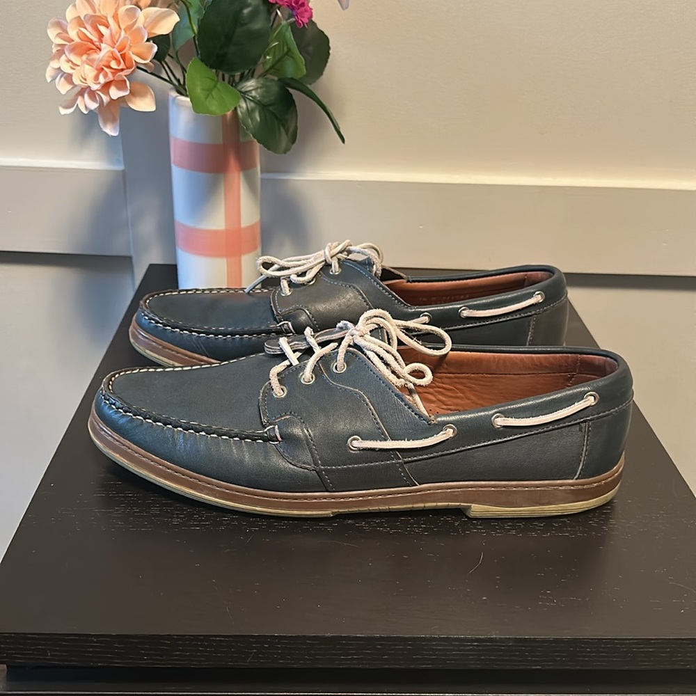 Allen Edmonds Eastport - Picture 3 of 7